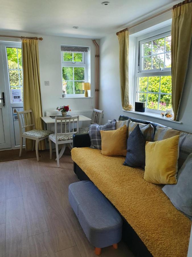Boots Cottage بود المظهر الخارجي الصورة