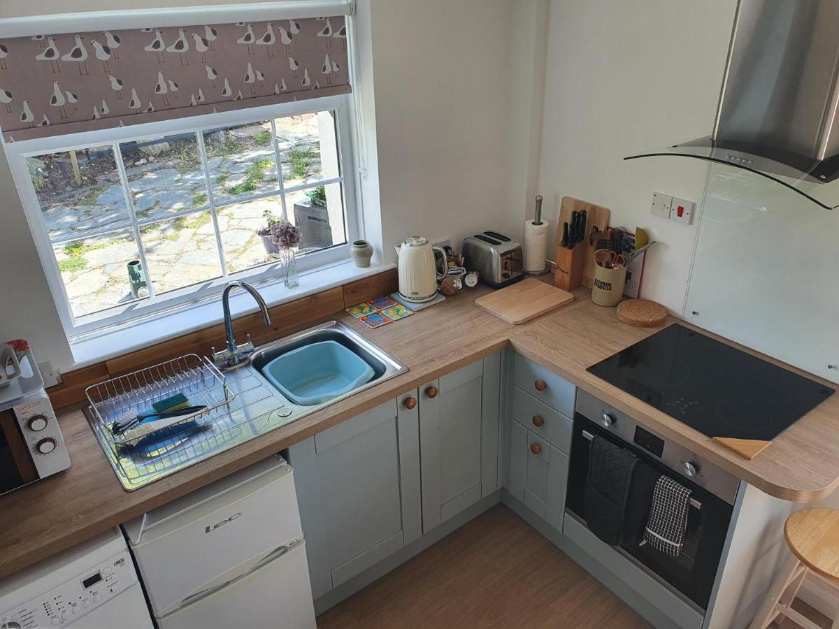 Boots Cottage بود المظهر الخارجي الصورة
