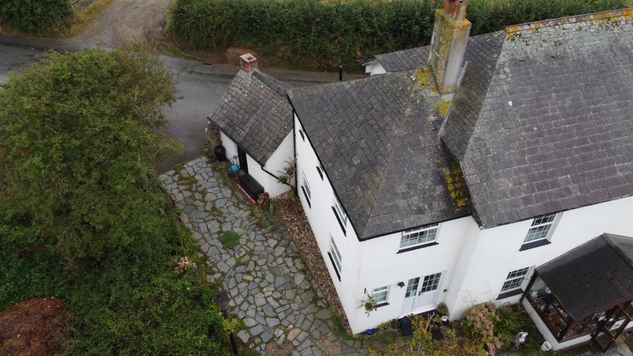Boots Cottage بود المظهر الخارجي الصورة
