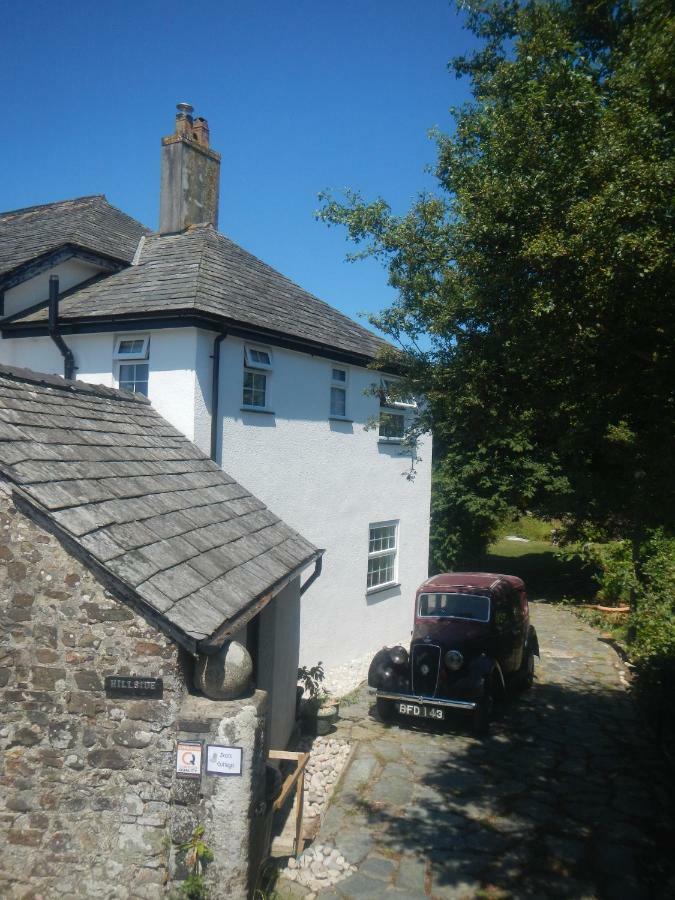 Boots Cottage بود المظهر الخارجي الصورة