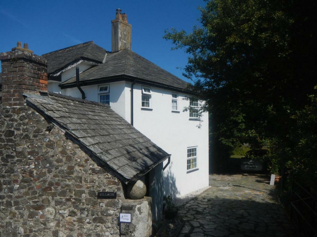 Boots Cottage بود المظهر الخارجي الصورة